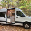 RV for Sale: 2019 SPRINTER 144 AWD HIGH-ROOF