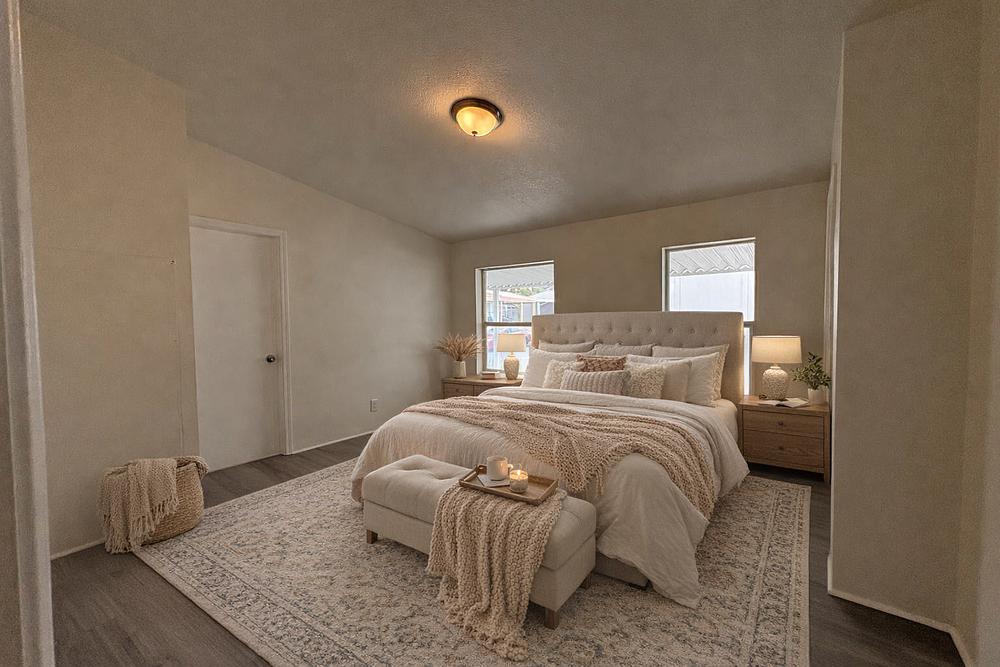 Mountain View Village