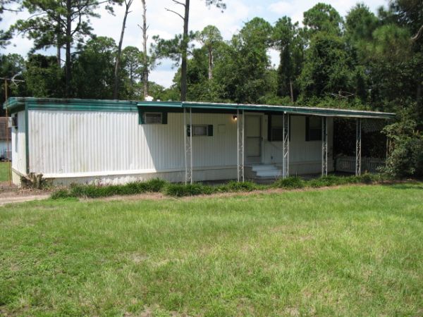 Photo of Mobile Home Community