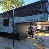 RV for Sale: 2027 BACKPACK EDITION SS-1251