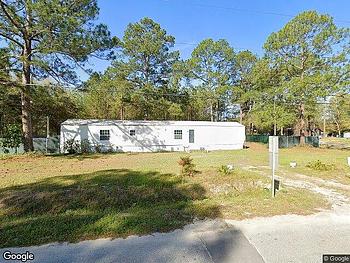 Thumbnail of mobile home