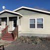 Mobile Home for Sale: In Park - Lakeview, OR, Lakeview, OR
