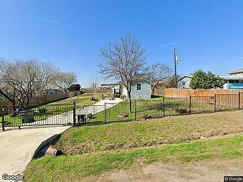 Thumbnail of mobile home