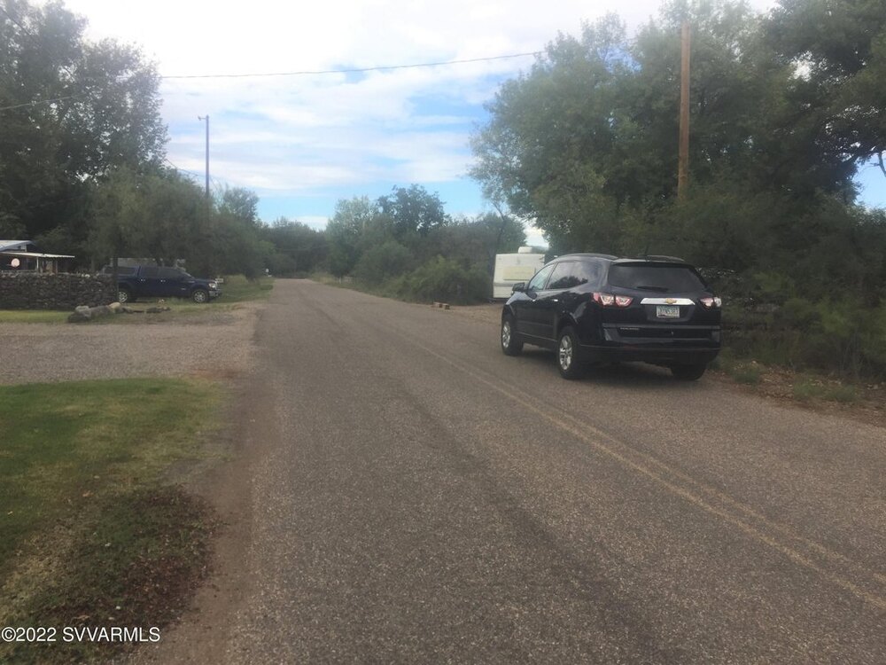 Photo of Mobile Home Lot