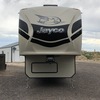 RV for Sale: 2015 PINNACLE 36 REQS