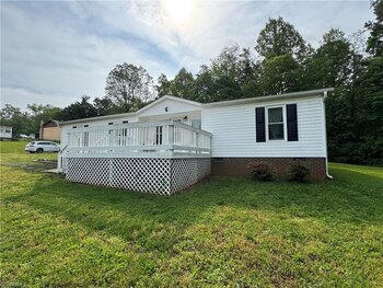 Thumbnail of mobile home