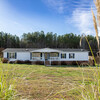 Mobile Home for Sale: Stunning One-Level Home with Huge Sunroom and Modern Updates – A True Gem!, Pamplin, VA