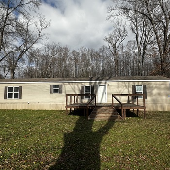 Photo of 2016 Southern Energy Mobile Home Outside Selma, AL