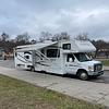 RV for Sale: 2009 Chalet