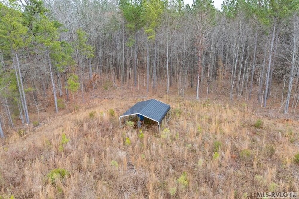 Photo of Mobile Home Lot
