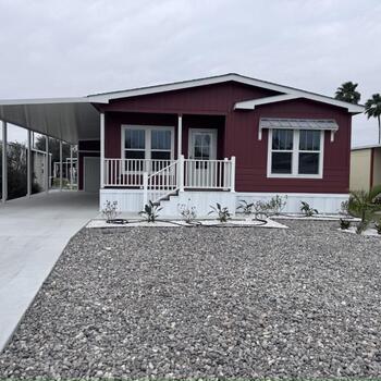 Thumbnail of mobile home