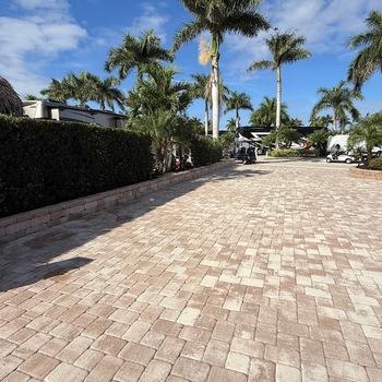Thumbnail of RV lot