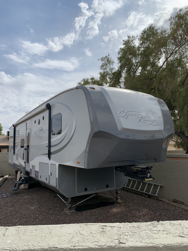 Photo of Rv