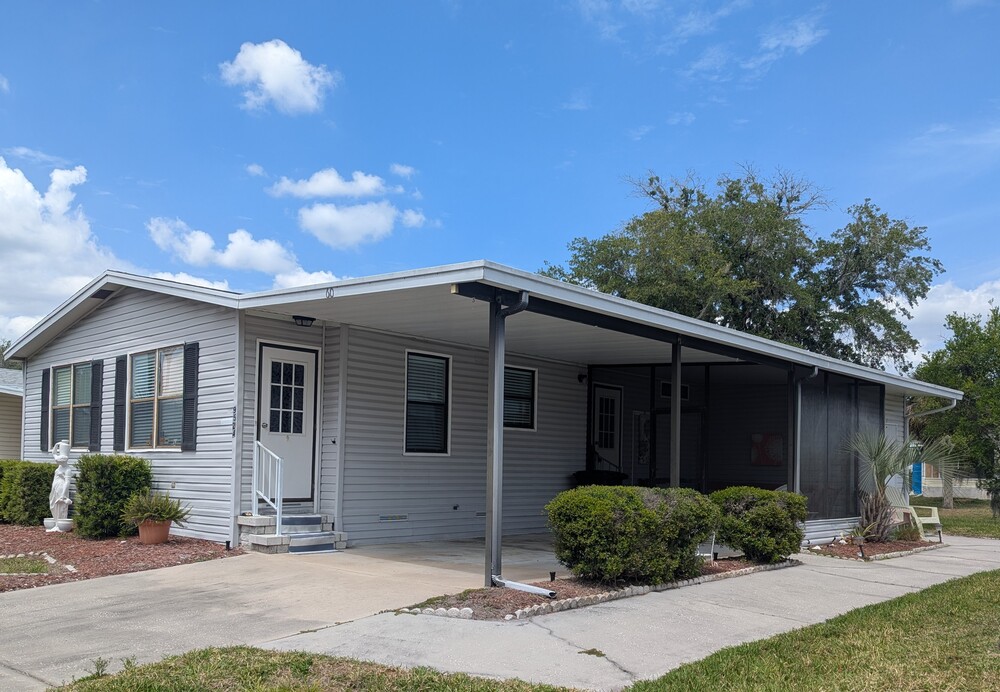 Cypress Lakes Village