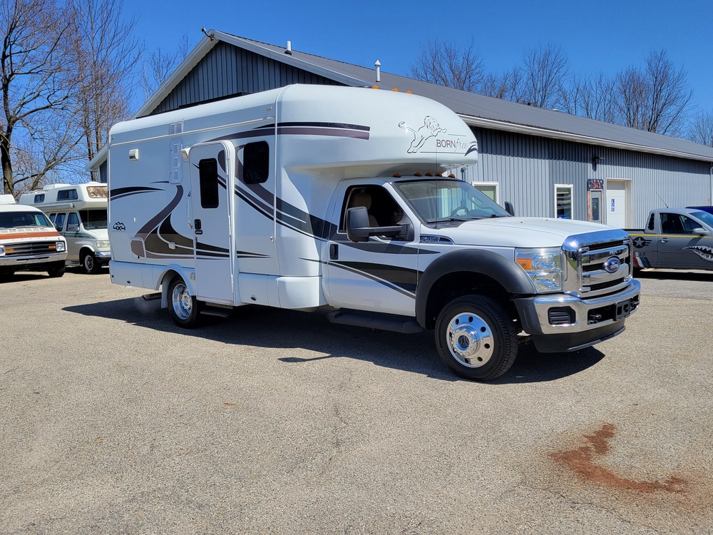 Photo of Rv