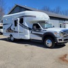 RV for Sale: 2013 CUSTOM MOTORCOACH