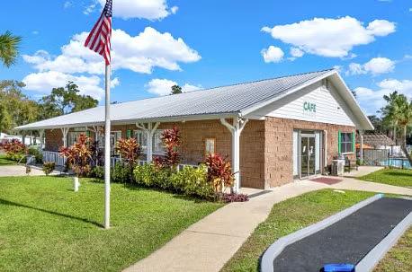 Holiday RV Village