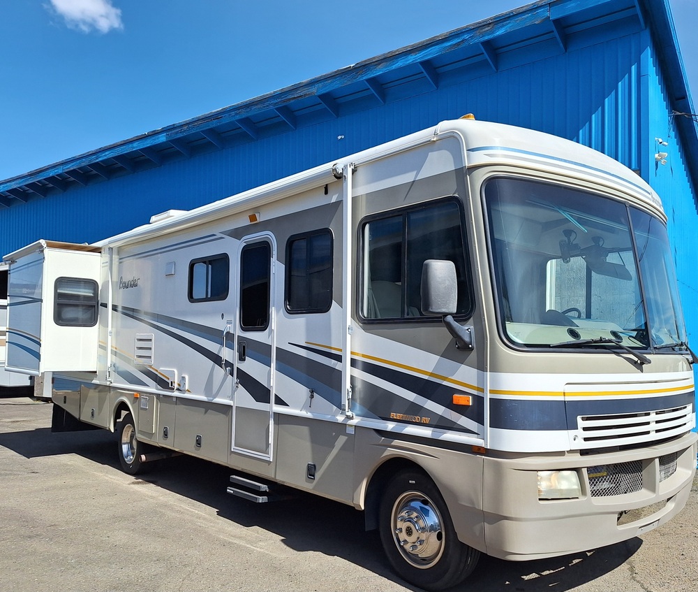 Photo of Rv