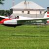 Aircraft for Sale: 1956 Scheibe Bergfalke II/55