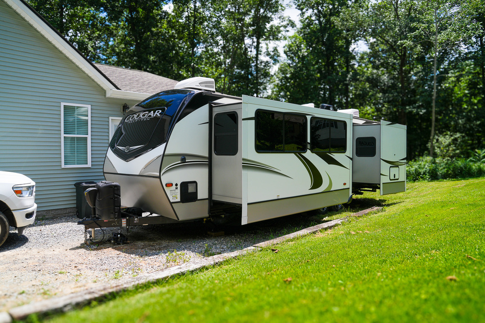Photo of Rv
