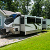 RV for Sale: 2020 COUGAR HALF-TON 29FKD