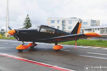 Thumbnail of aircraft