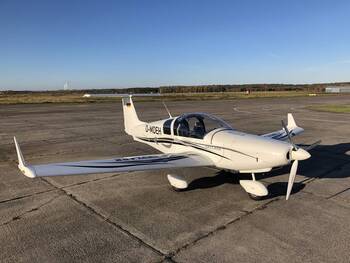 Thumbnail of aircraft