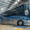 RV for Sale: 2024 MARATHON COACH X3-45 Double Slide BUNK coach