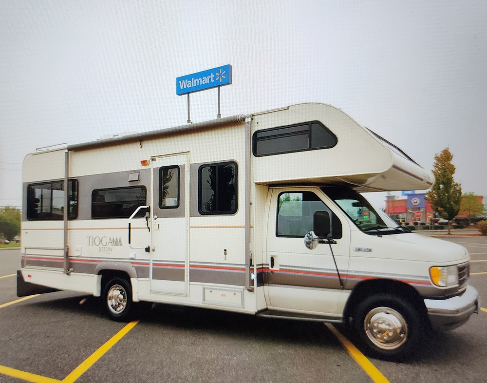 Photo of Rv