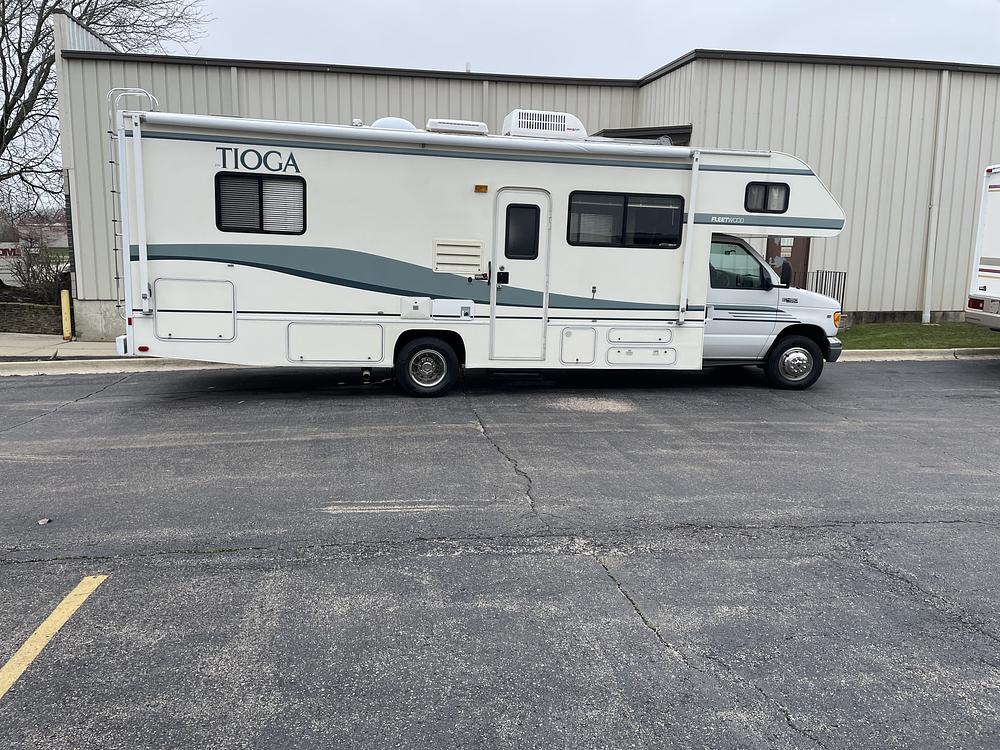 Photo of Rv