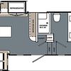 RV for Sale: 2020 CARDINAL LIMITED 3600DVLE