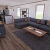 Mobile Home for Rent: Mobile Home, Residential - West Branch, IA, West Branch, IA