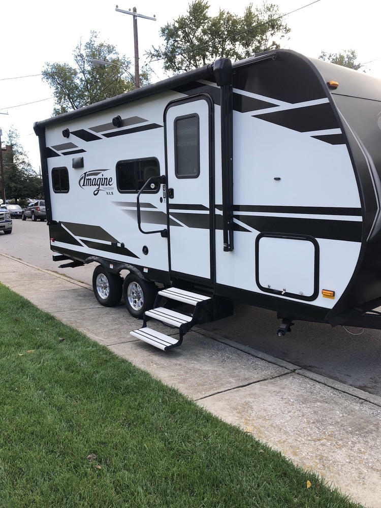 Photo of Rv