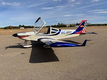 Thumbnail of aircraft