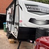 RV for Sale: 2021 Micro Minnie 2108TB