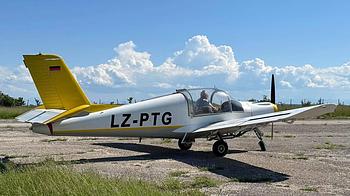 Thumbnail of aircraft