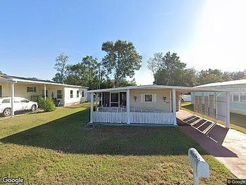 Thumbnail of mobile home