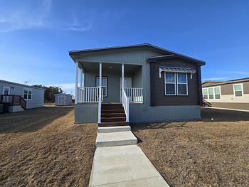 Thumbnail of mobile home