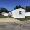 Mobile Home for Rent: 3 Bed 2 Bath 2002 Kensington Park