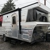 RV for Sale: 2018 TERRY CLASSIC TE V21