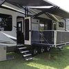 RV for Sale: 2018 SEISMIC 4113