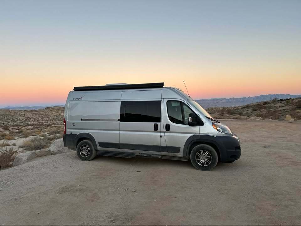 Photo of Rv