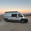 RV for Sale: 2018 PROMASTER 2500