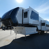 RV for Sale: 2025 MODEL Z 3400
