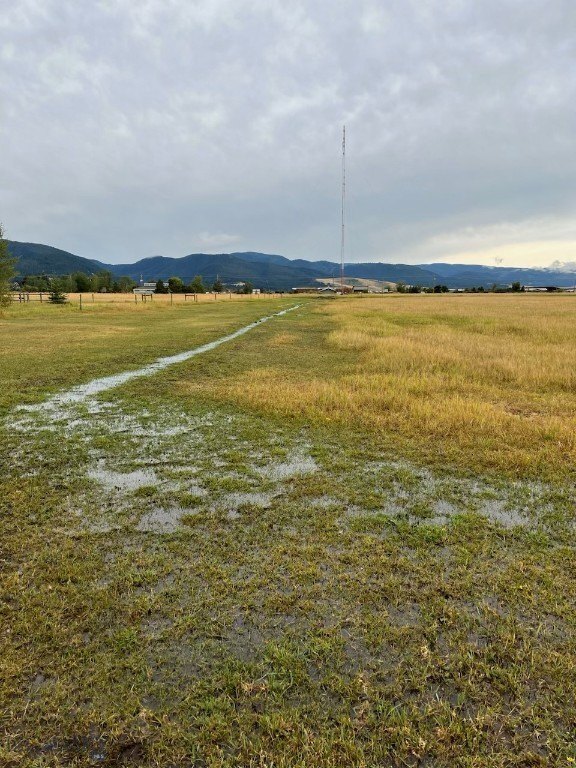 Photo of Mobile Home Lot