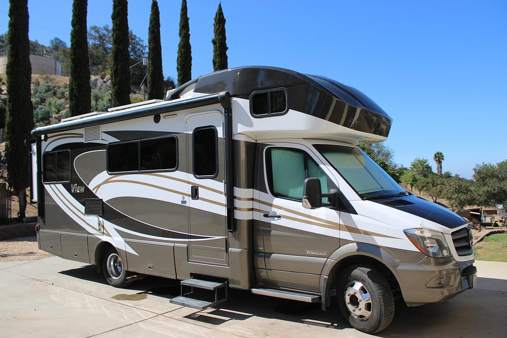 Photo of Rv