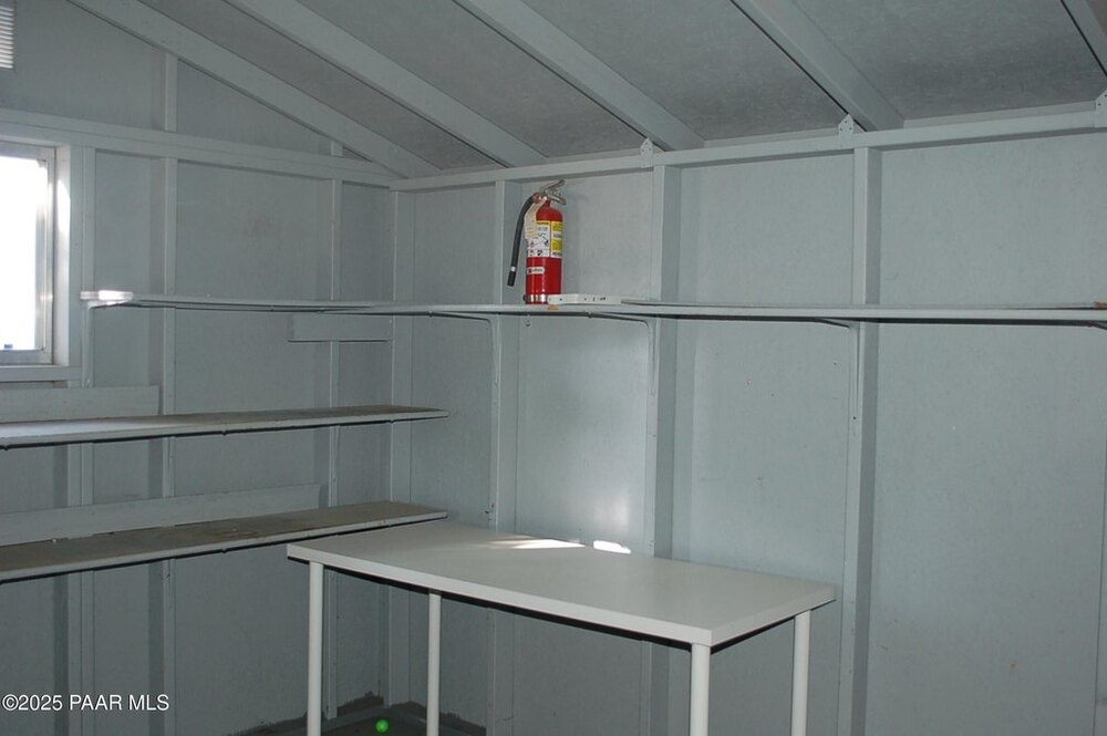Photo of Mobile Home Lot