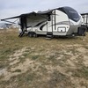 RV for Sale: 2021 COUGAR HALF-TON 26RKS