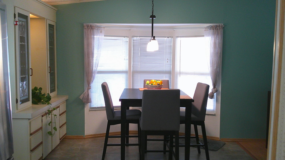 Lake Griffin Harbor Village