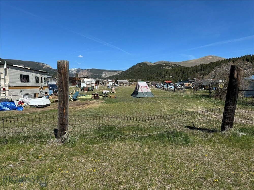 Photo of Mobile Home Lot